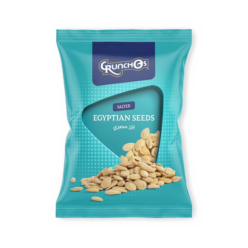 Egyptian Seeds
