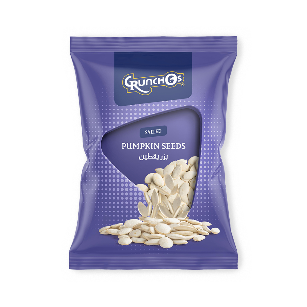 Pumpkin Seeds