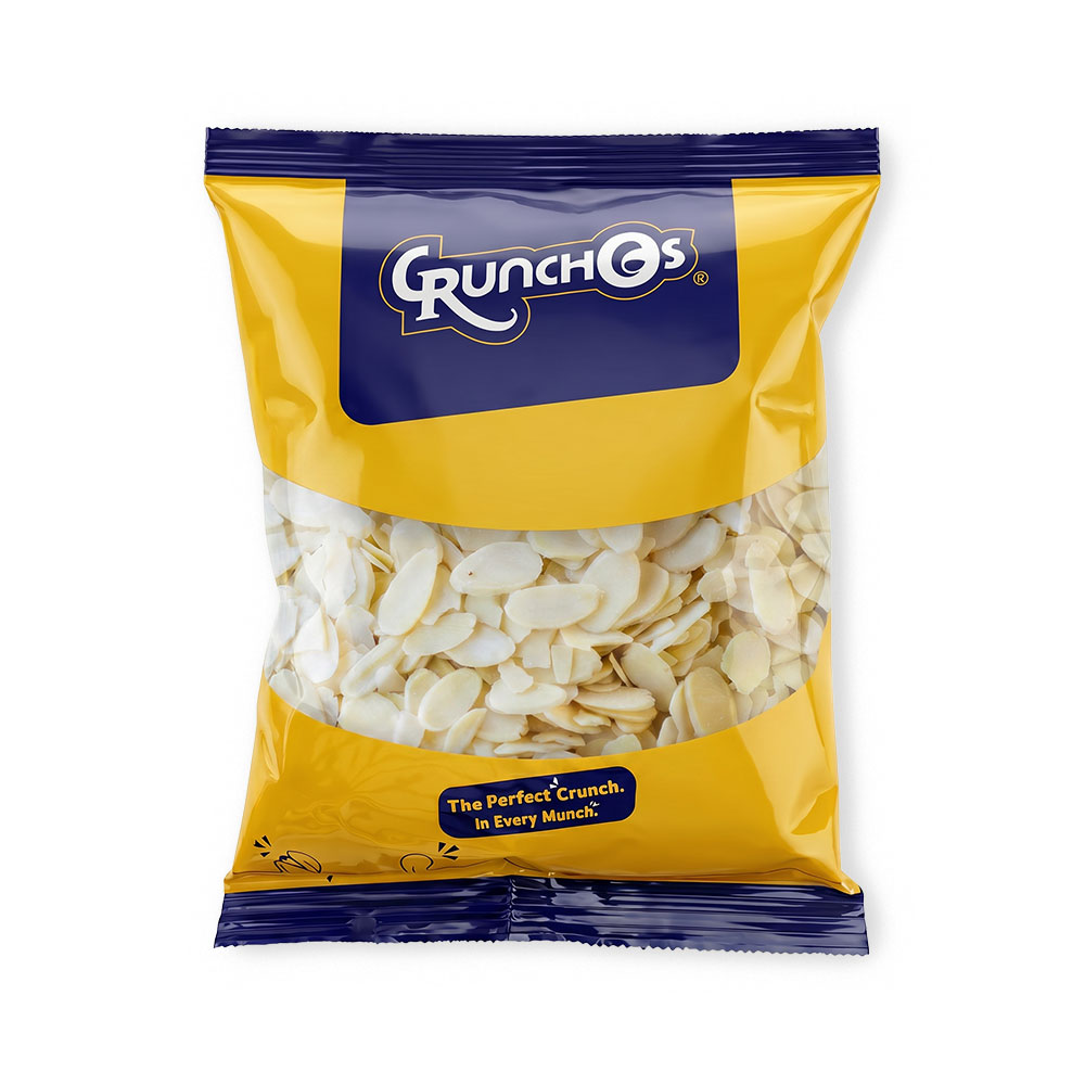 Almond-Flakes