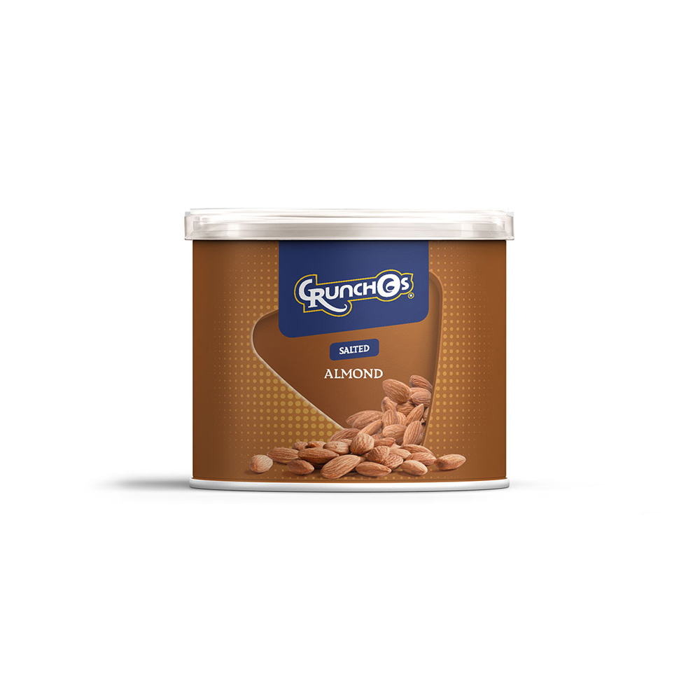 Almond