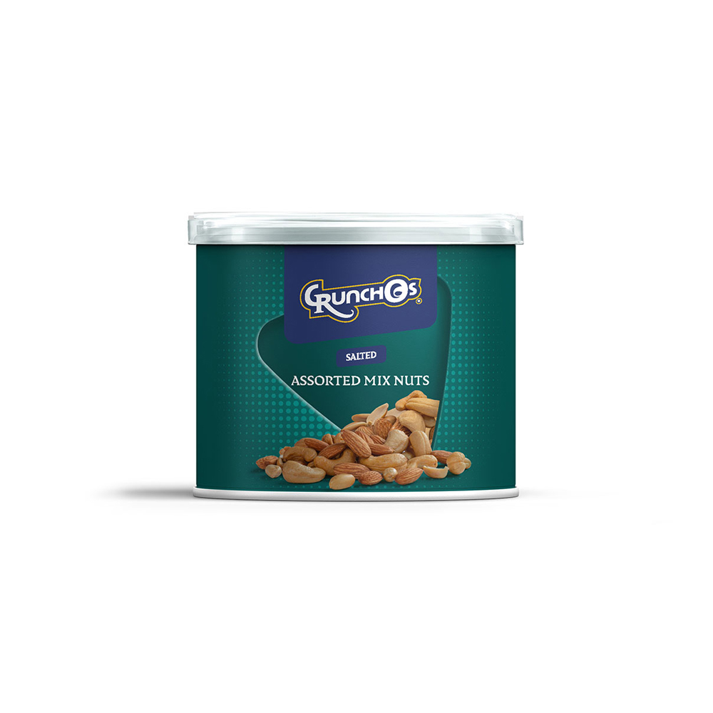 Assorated-Mix