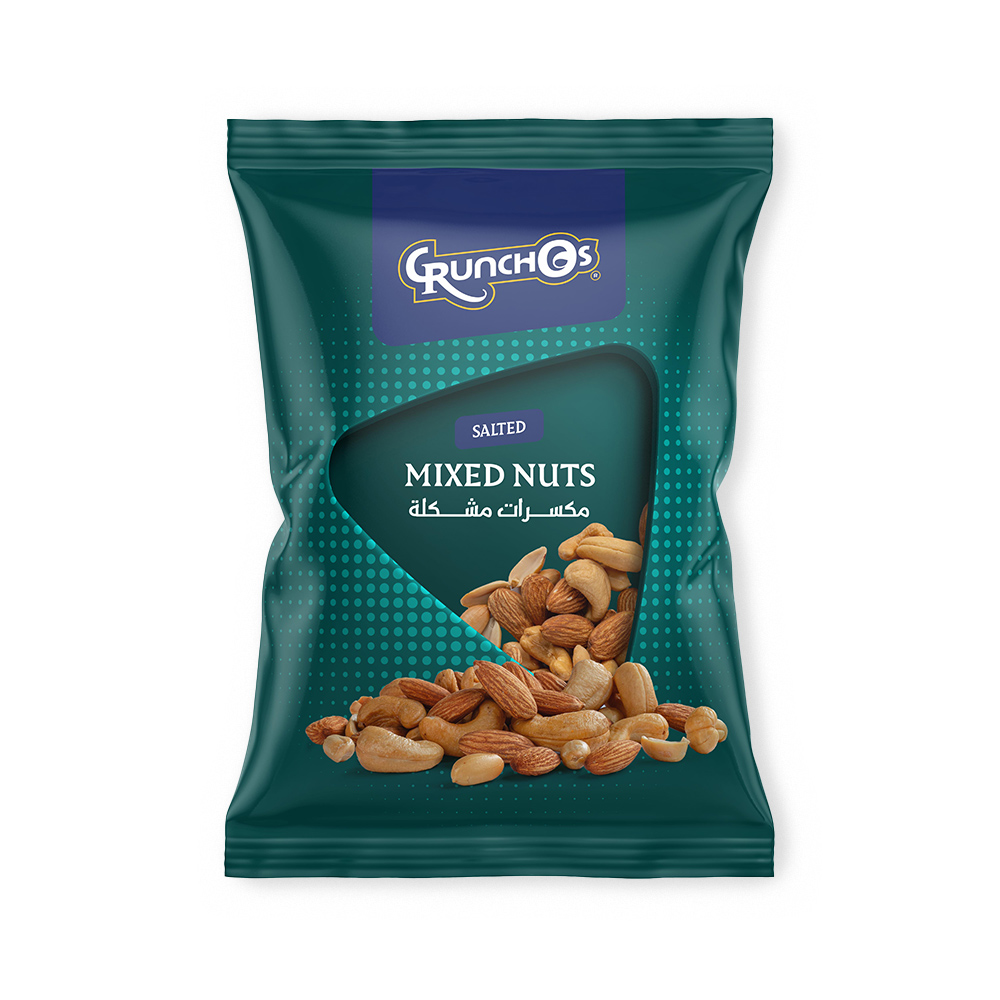 Assorated Mix