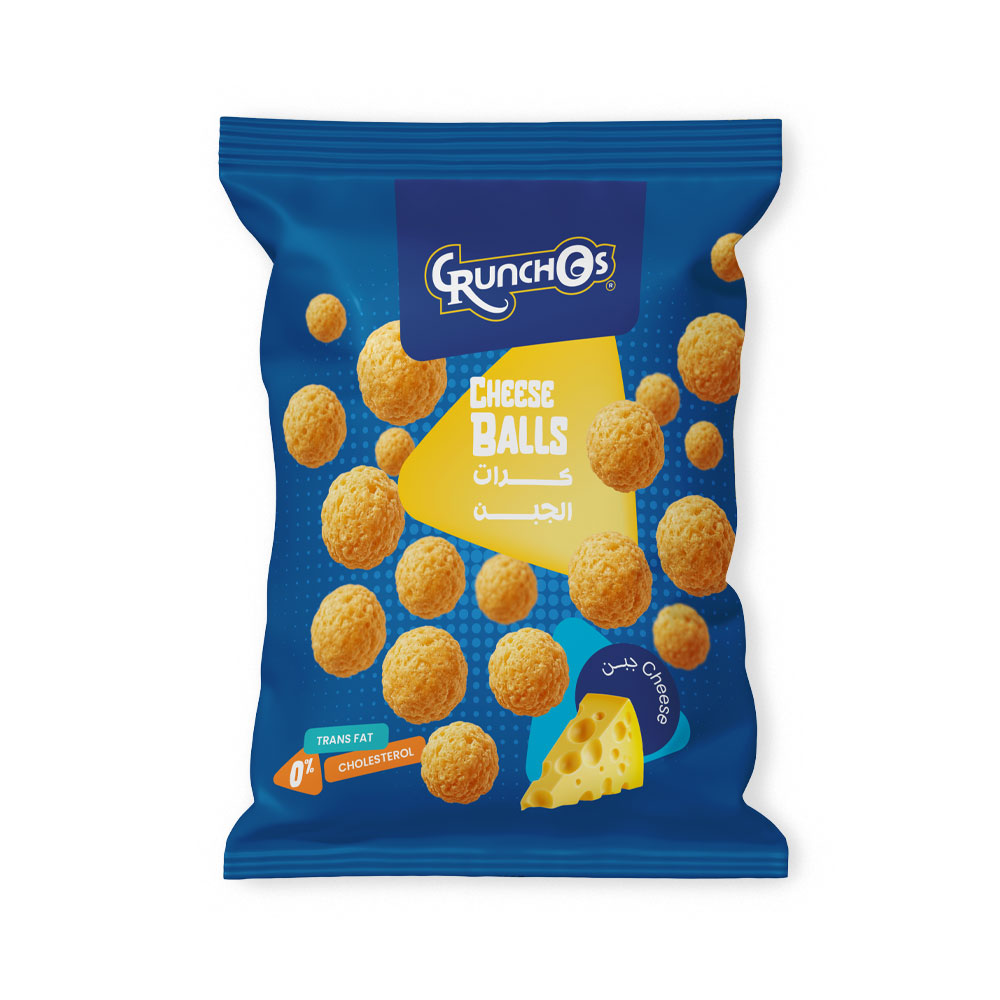 Cheese-Ball