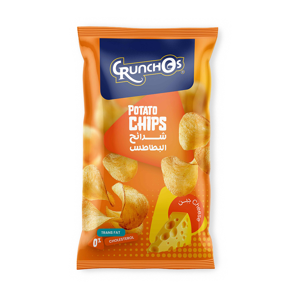 Cheese Chips