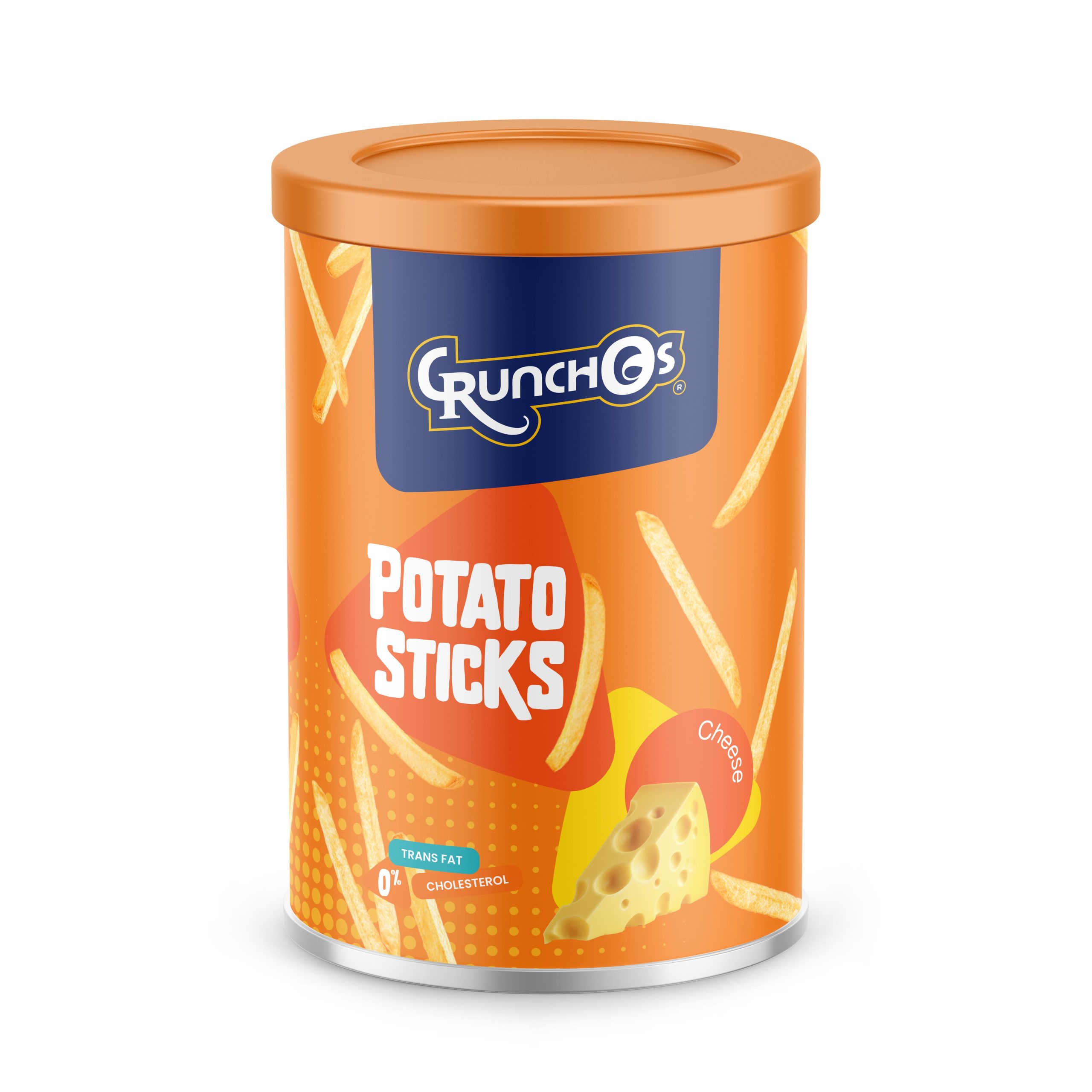 Cheese Can