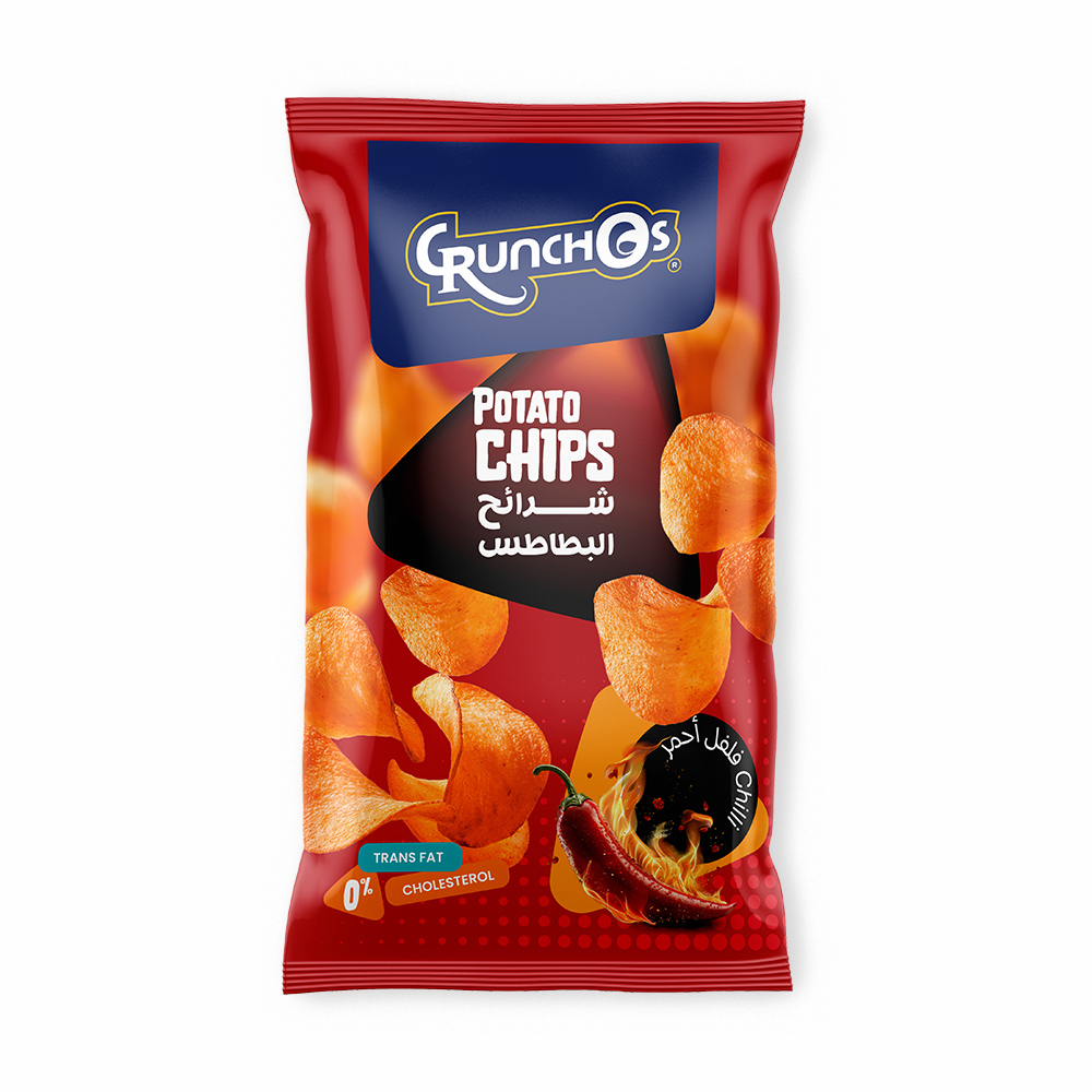 Chilli-Chips