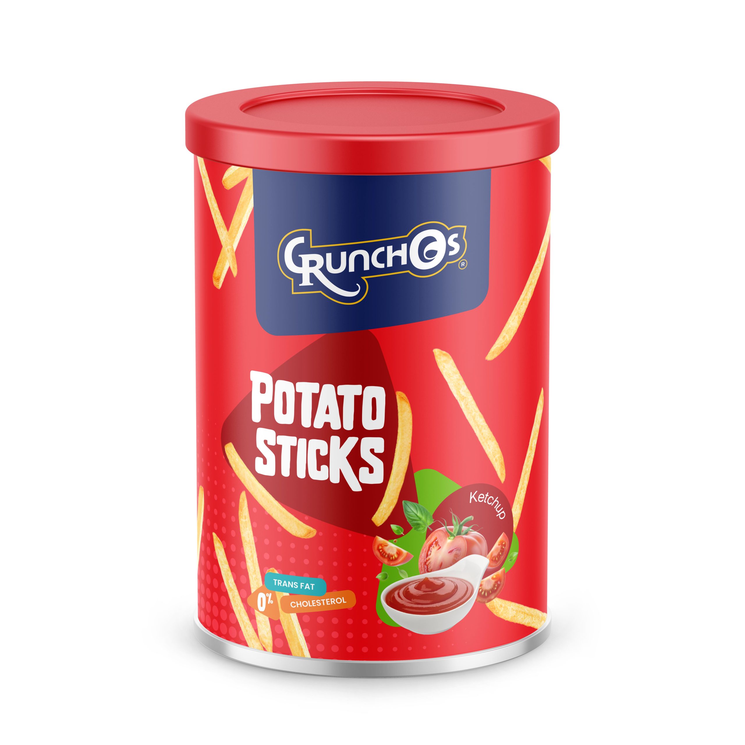 Ketchup Can