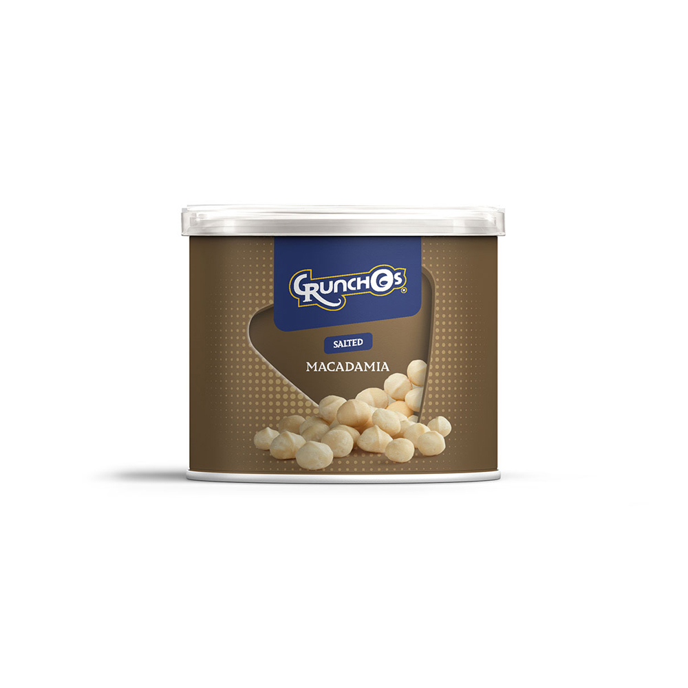 Macadamia