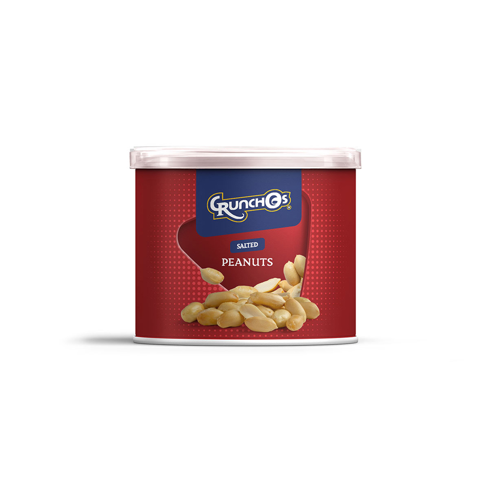 Peanuts