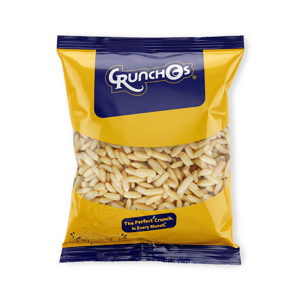 Pine-Nuts