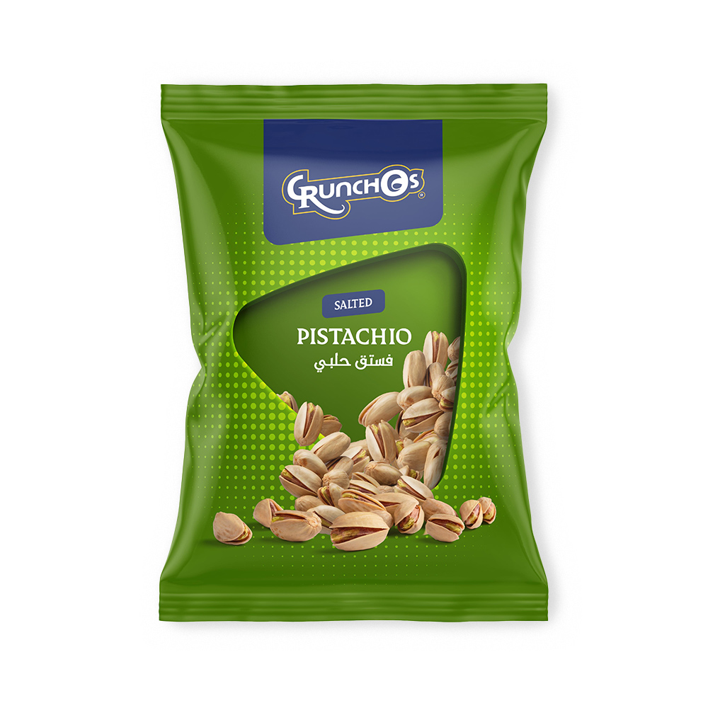 Pistachio