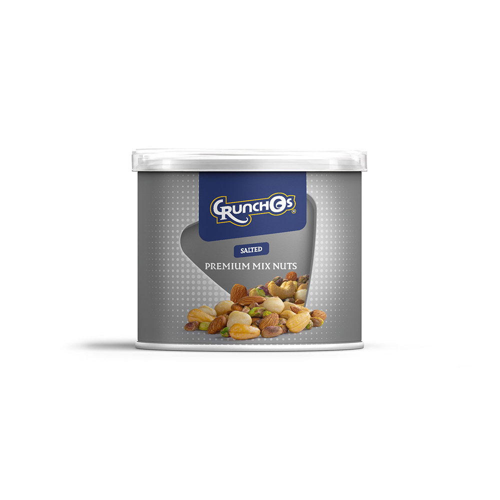 Premium-Mix
