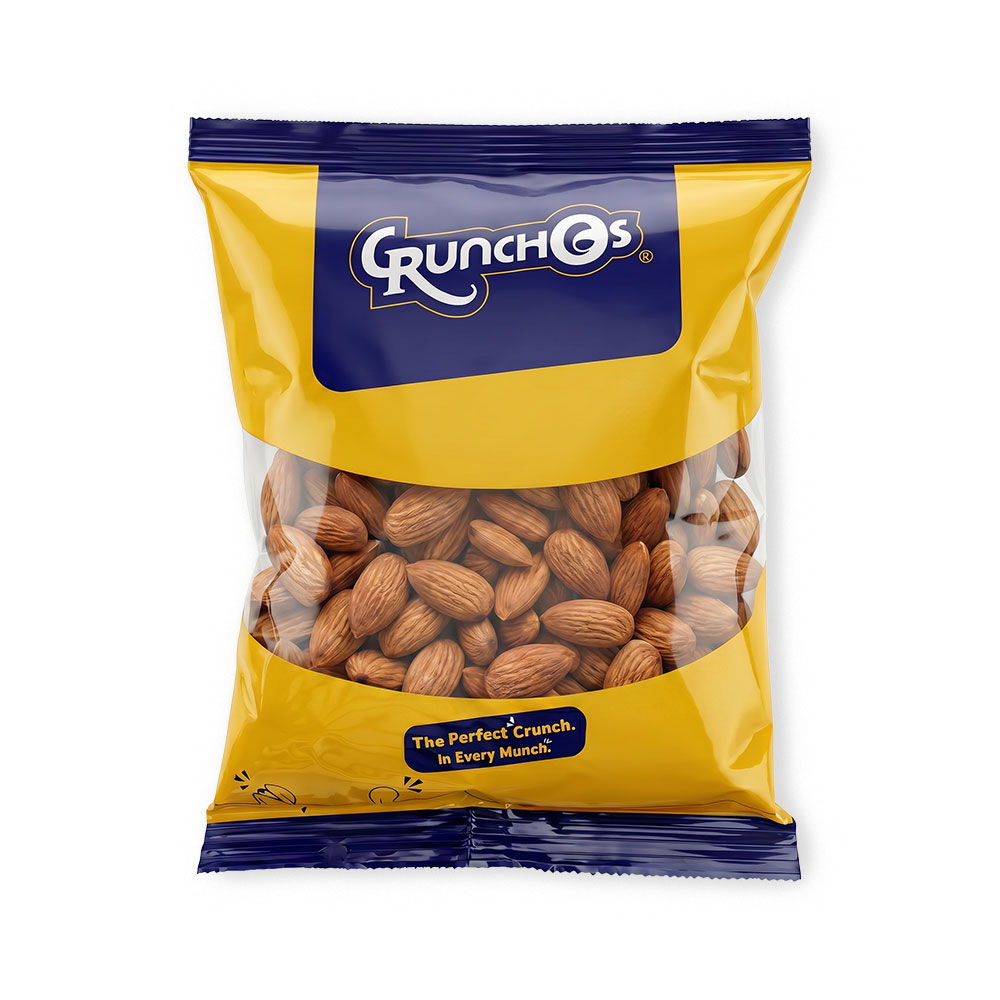 Raw-Almond
