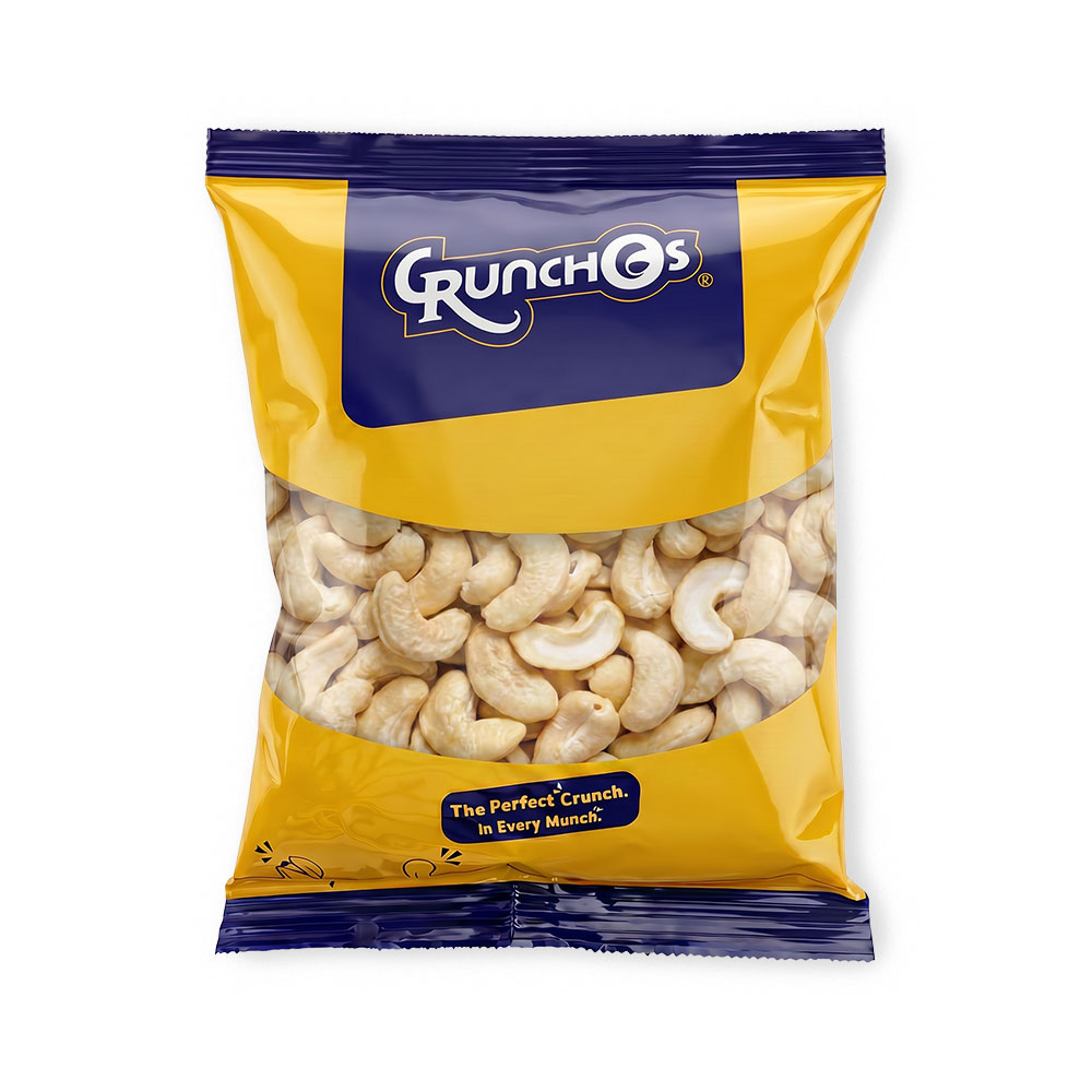 Raw-Cashew