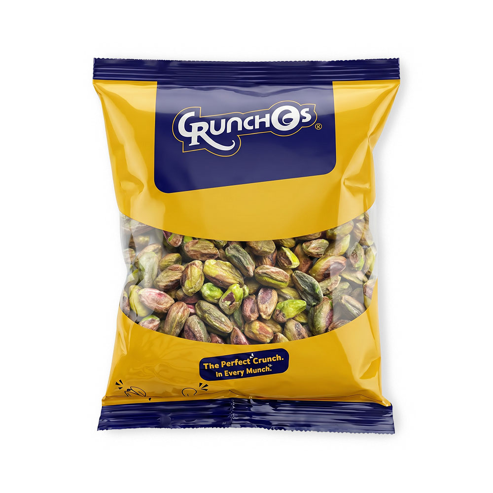 Raw-Pistachio