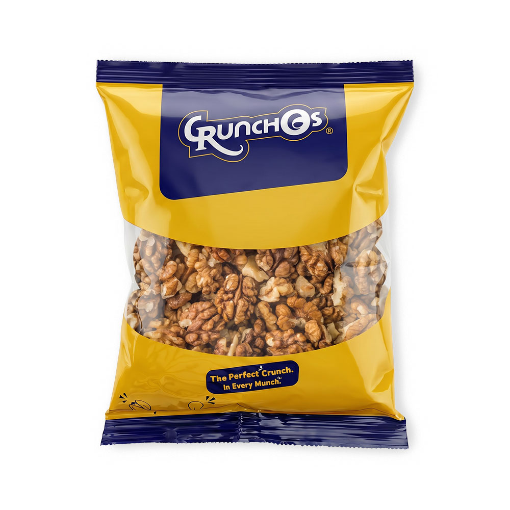 Raw-Walnut