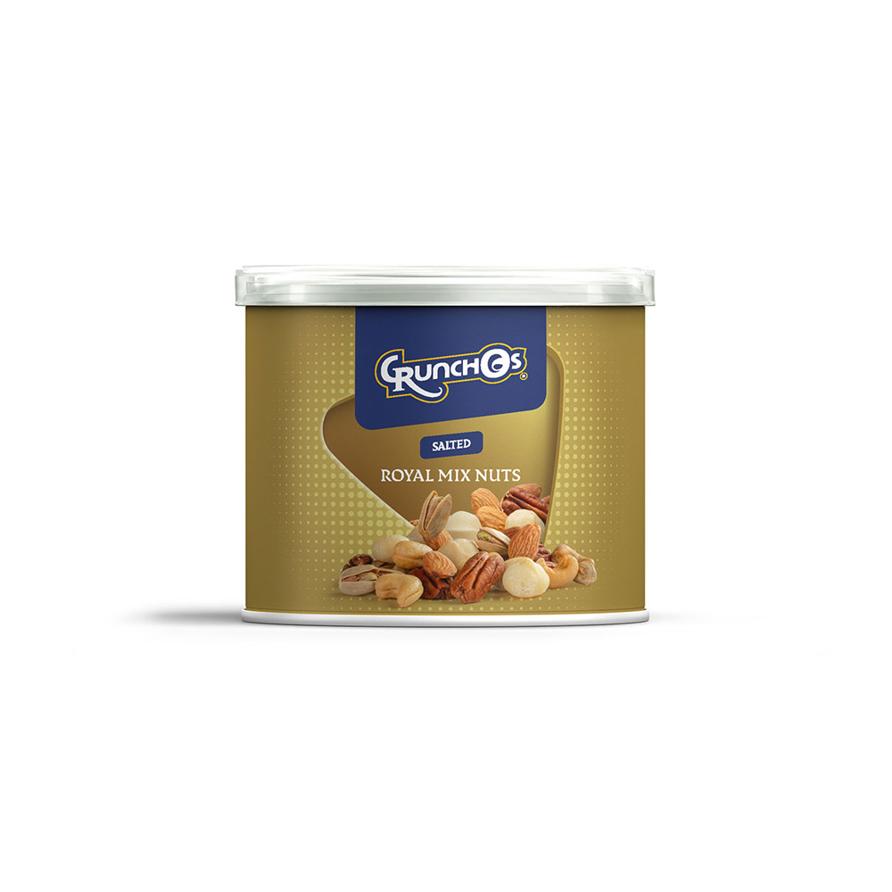 Royal-Mix