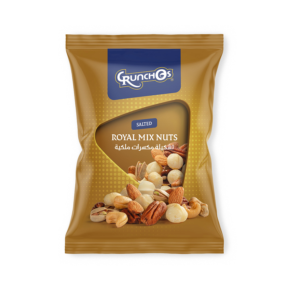 Royal Mix