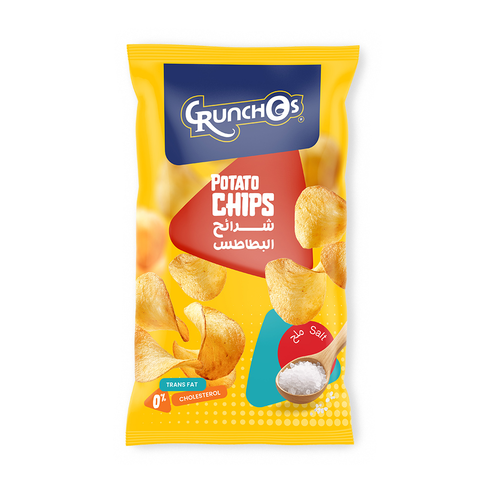 Salt-Chips